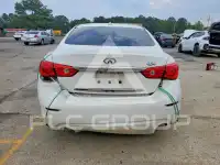2017 Infinity Q50 фото