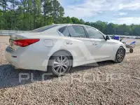 2017 Infinity Q50 фото