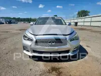 2017 Infinity Q50 photo