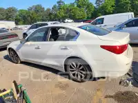 2017 Infinity Q50 фото