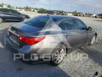 2017 Infinity Q50 фото