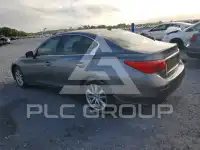 2017 Infinity Q50 фото