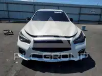 2017 Infinity Q50 photo