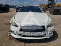 2017 Infinity Q50 фото