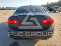 2017 Infinity Q50 фото