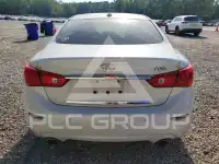 2017 Infinity Q50 фото
