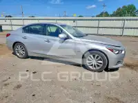 2017 Infinity Q50 photo
