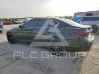 2017 Infinity Q50 фото