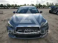 2017 Infinity Q50 фото