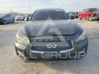 2017 Infinity Q50 фото