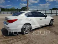 2017 Infinity Q50 фото
