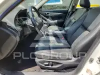 2017 Infinity Q50 фото