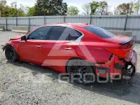 2017 Infinity Q50 photo
