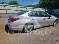 2017 Infinity Q50 photo