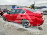 2017 Infinity Q50 photo