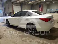 2017 Infinity Q50 фото