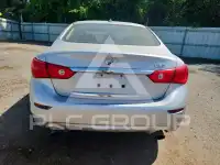 2017 Infinity Q50 photo
