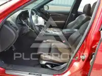 2017 Infinity Q50 photo