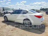 2017 Infinity Q50 фото