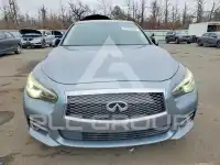 2017 Infinity Q50 фото