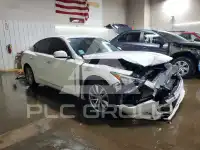 2017 Infinity Q50 фото