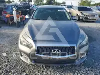 2017 Infinity Q50 фото