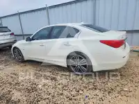 2017 Infinity Q50 фото