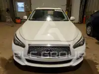 2017 Infinity Q50 фото