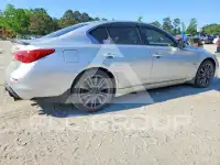 2017 Infinity Q50 photo