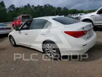 2017 Infinity Q50 фото