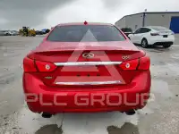 2017 Infinity Q50 photo