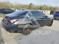 2017 Infinity Q50 фото