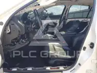2017 Infinity Q50 photo