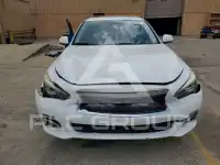 2017 Infinity Q50 фото