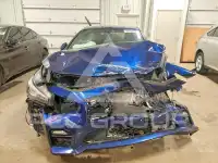 2017 Infinity Q50 photo