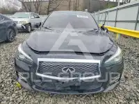 2017 Infinity Q50 фото