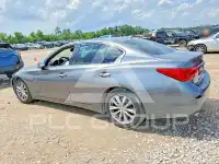 2017 Infinity Q50 фото