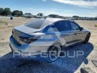 2017 Infinity Q50 фото