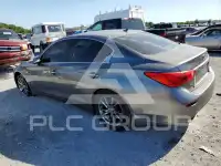 2017 Infinity Q50 photo