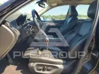 2017 Infinity Q50 фото