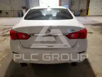 2017 Infinity Q50 фото