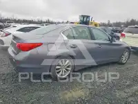 2017 Infinity Q50 photo