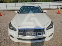 2017 Infinity Q50 фото