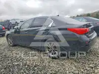 2017 Infinity Q50 фото