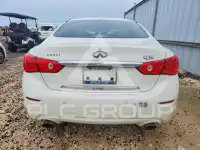 2017 Infinity Q50 фото