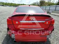 2017 Infinity Q50 photo