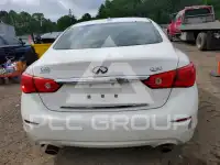 2017 Infinity Q50 фото