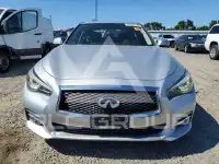 2017 Infinity Q50 photo