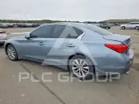 2017 Infinity Q50 фото