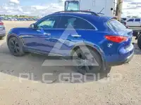 2017 Infinity QX70 фото